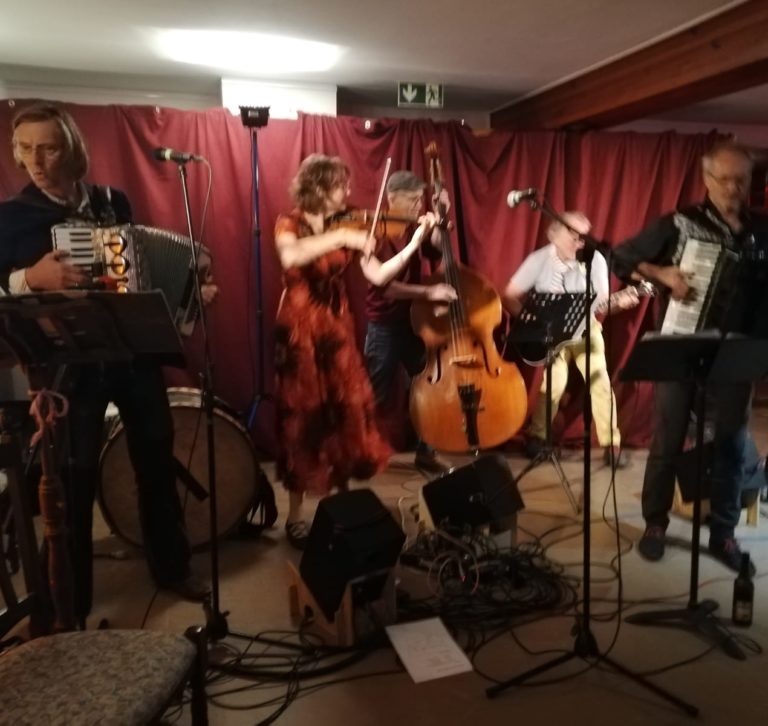 Steinmeister Band Naumburg